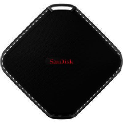 Sandisk 240GB Extreme 500 Portable SSD Sandisk 240GB Extreme 500 Portable SSD